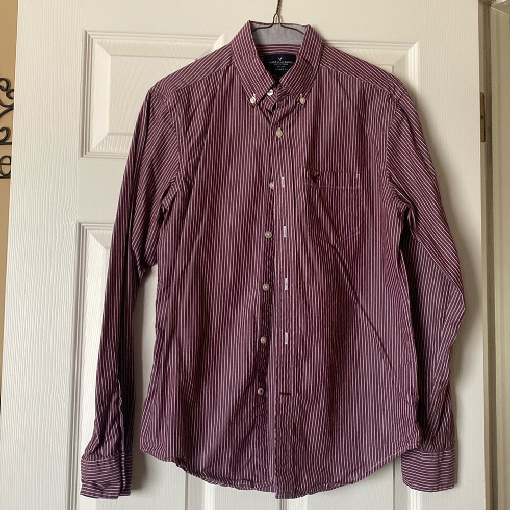 American Eagle Outfitters' long sleeves